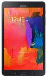 Замена шлейфа на планшете Samsung Galaxy Tab Pro 8.4 в Краснодаре